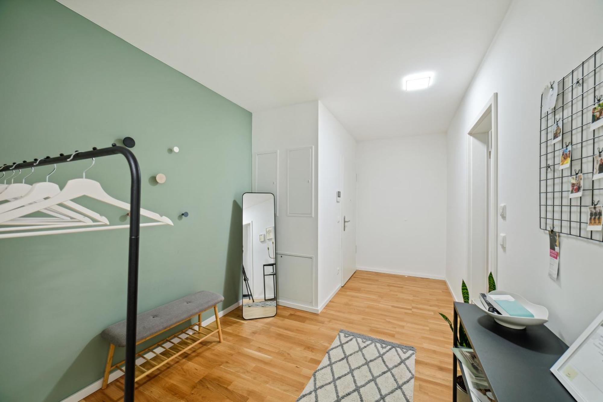 Sali Homes R4 - High-Quality Apartment With Terrace Bayreuth Bagian luar foto